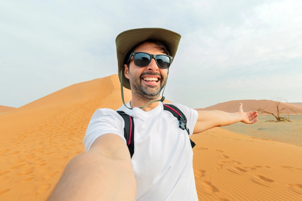 Complete Guide to Dubai Desert Safari – Timings, Types & Tips